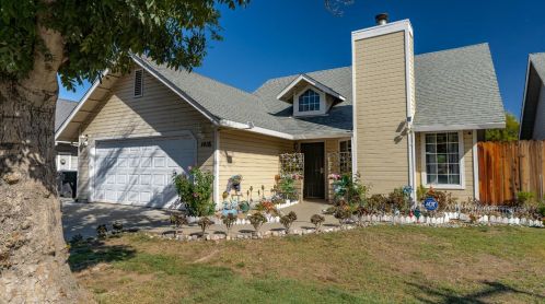 1416 Christiansen Dr, Modesto, CA 95355-3373