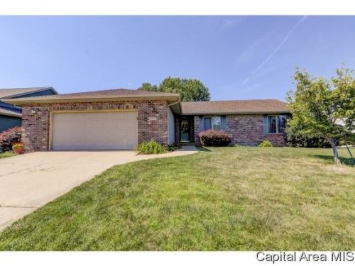 2717 Findley Dr, Springfield, IL 62704-5360