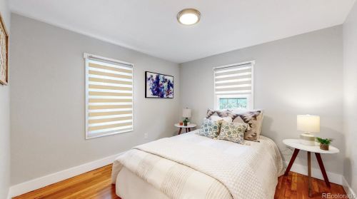 3829 Logan St, Englewood CO 80113-6845 exterior