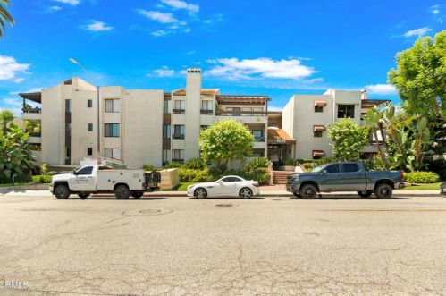 1325 Valley View Rd, Glendale CA  91202-1754 exterior