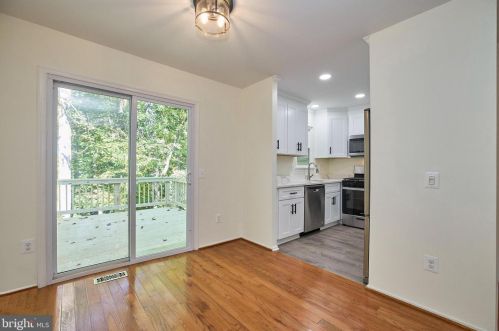 14240 Long Green Dr, Silver Spring MD 20906-2074 exterior