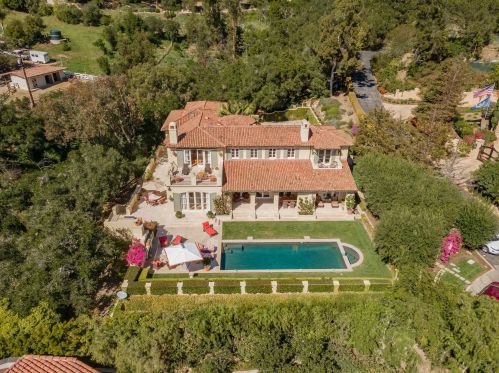 1439 Irvine Ln, Santa Barbara, CA 93108-1213