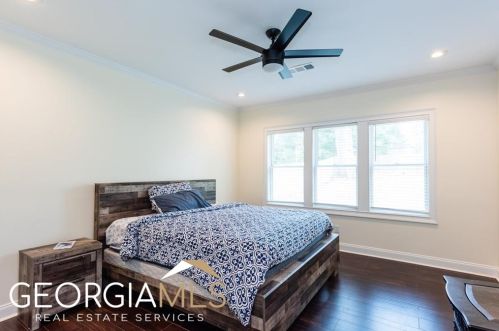 1723 Hardin Ave, Atlanta GA  30337-2059 exterior