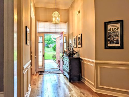 1436 Andover Ct, Evans GA  30809-5288 exterior