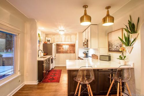 2590 Locust St, Denver CO  80207-3450 exterior