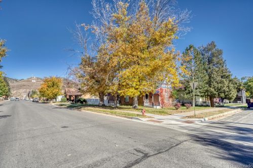 146 5th St, Salida CO  81201-2402 exterior