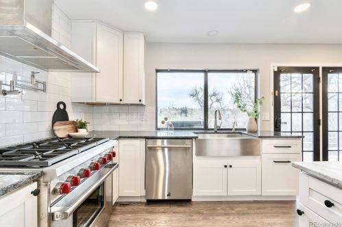 7947 Trenton St, Englewood CO  80112-3320 exterior