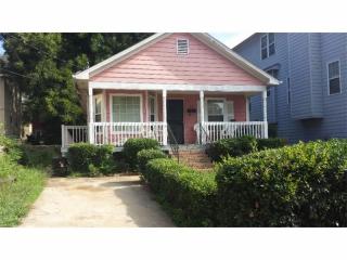 150 Richmond St, Atlanta GA  30312-2934 exterior