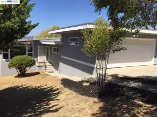 2982 Hardeman St, Hayward, CA 94541-4504