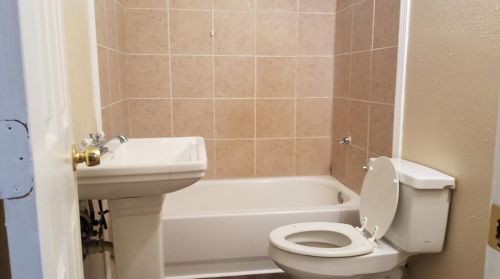 111 7 St, Richmond TX 77471-1973 exterior