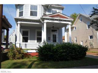 212 29th St, Norfolk, VA 23504-1604