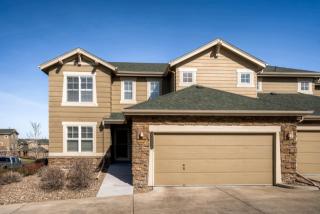 22056 Jamison Pl, Denver CO  80016-7155 exterior