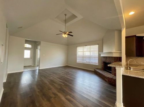 2069 Meadow Park Dr, Princeton TX 75407-2662 exterior