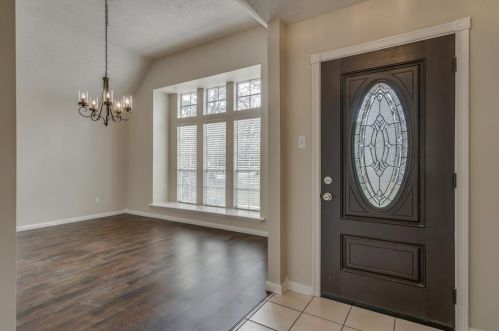 2460 Pebblebrook Cir, Conroe TX  77384-3676 exterior
