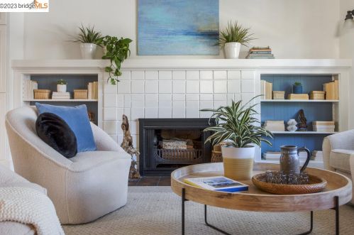 2436 Woolsey St, Berkeley, CA 94705-2032