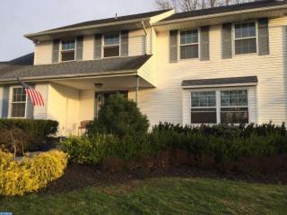2662 Monmouth Rd, Jobstown, NJ 08041-2208