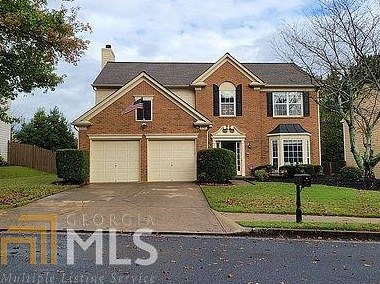 2140 Chattahoochee Dr, Duluth, GA 30097-7940
