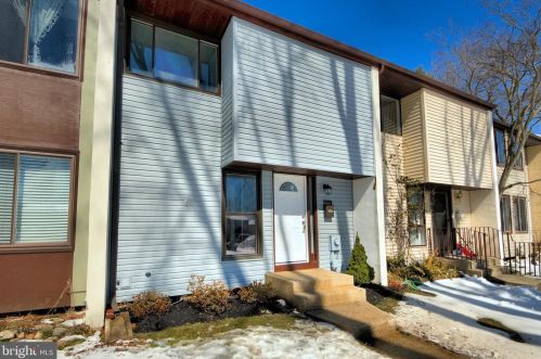 270 Bolton Rd, East Windsor, NJ 08520-5504