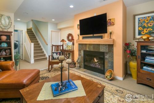 375 Laramie Blvd, Boulder CO  80304-4794 exterior