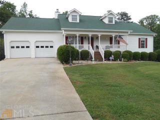 121 Valerie Ct, Stockbridge, GA 30281-2505