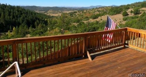 3555 Buckhorn Ln, Canon City CO 81212-8229 exterior