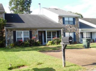 1296 Leaside Ln, Hixson, TN 37343-3072