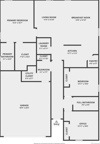 1698 Jade Ave, Denver CO 80603-5883 exterior