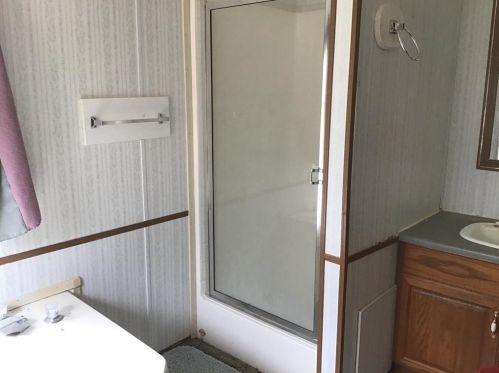 14395 Tanager Ln, Conroe TX  77306-8667 exterior