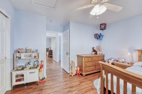 2236 Iola St, Denver CO  80010-1242 exterior
