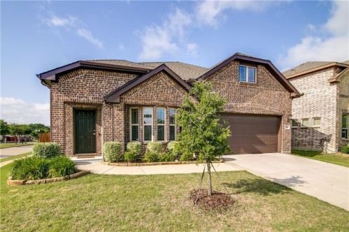 500 Harding Ln, Lavon, TX 75166-1778