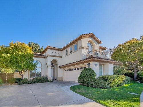 66 Calavera, Irvine, CA 92606-8922