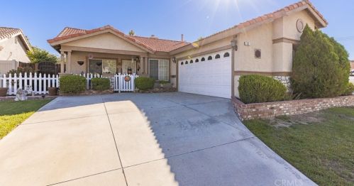 1232 Alderwood Ln, Mountain Home Village, CA 92359-1617