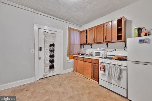 611 Market St, York PA  17401-3712 exterior