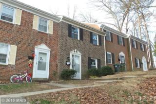 15 Bentley Ct, Fredericksburg, VA 22408-4003