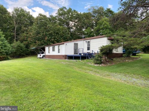 1788 Buck Hill Rd, Gerrardstown, WV 25420-4100