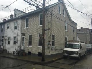 1124 Oak St, Allentown, PA 18102-3857