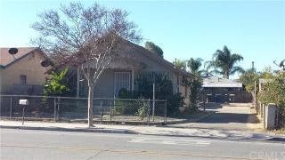 3136 Madison St, Riverside CA  92504-4449 exterior