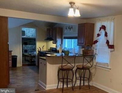 2852 Baltimore Pike, Hanover PA 17331-9643 exterior