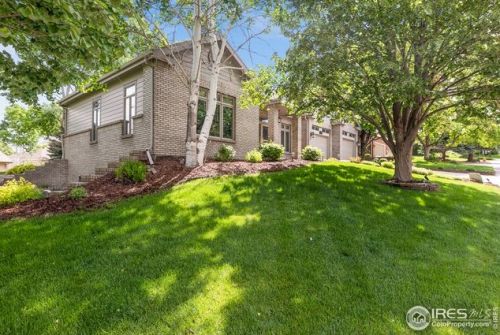7306 Vardon Way, Fort Collins, CO 80528-8873