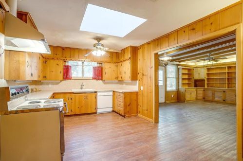 607 Clb Oak Dr, Fort Worth TX  76114-3346 exterior