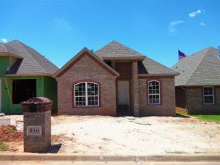 116 Boulevard Du Lac, Norman, OK 73071-4177