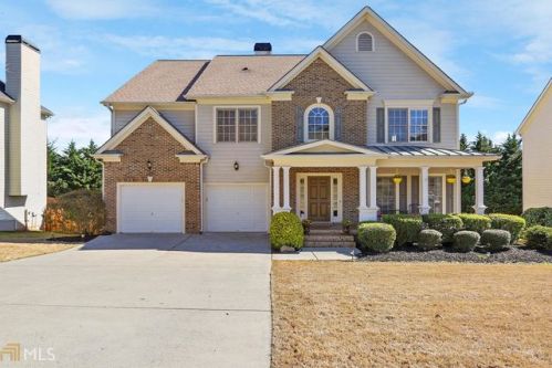1027 Middlebrooke Dr, Holly Springs, GA 30115-4546