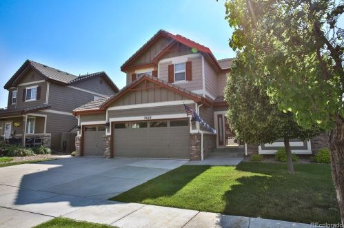 9669 Ouray St, Denver, CO 80022-7131