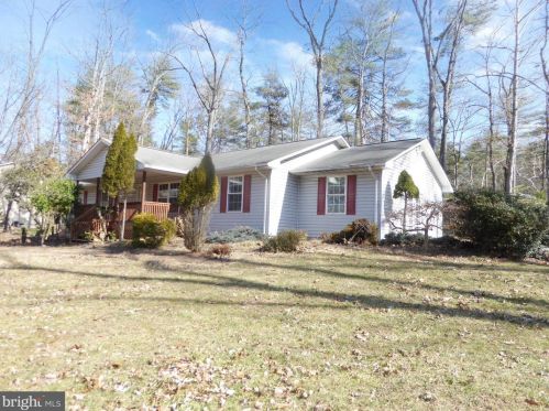 761 Christian Church Rd, High View, WV 26808-9753