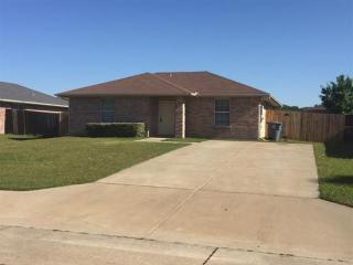 9447 Cabo San Lucas Dr, Dallas TX  75217-8865 exterior