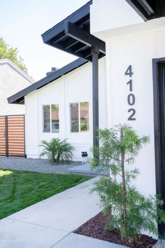 4102 Old Mill St, Irvine CA  92604-2232 exterior