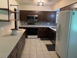 2501 Mcdearmon St, Garland TX  75048-3713 exterior