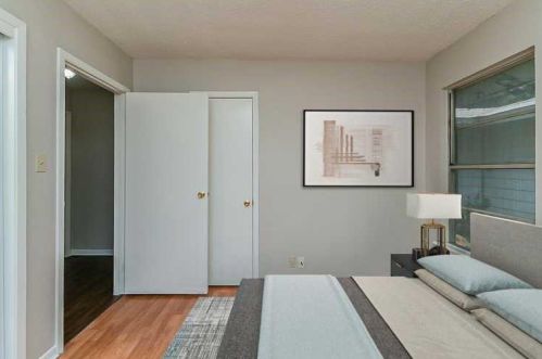 5441 Mcconnell Dr, Fort Worth TX  76134-1005 exterior