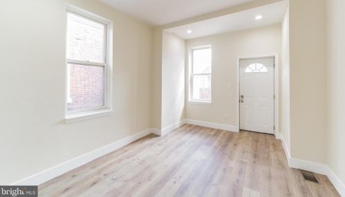 1729 28th St, Philadelphia PA  19145-1711 exterior