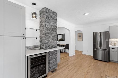 1266 Ash St, Denver CO 80220-5618 exterior